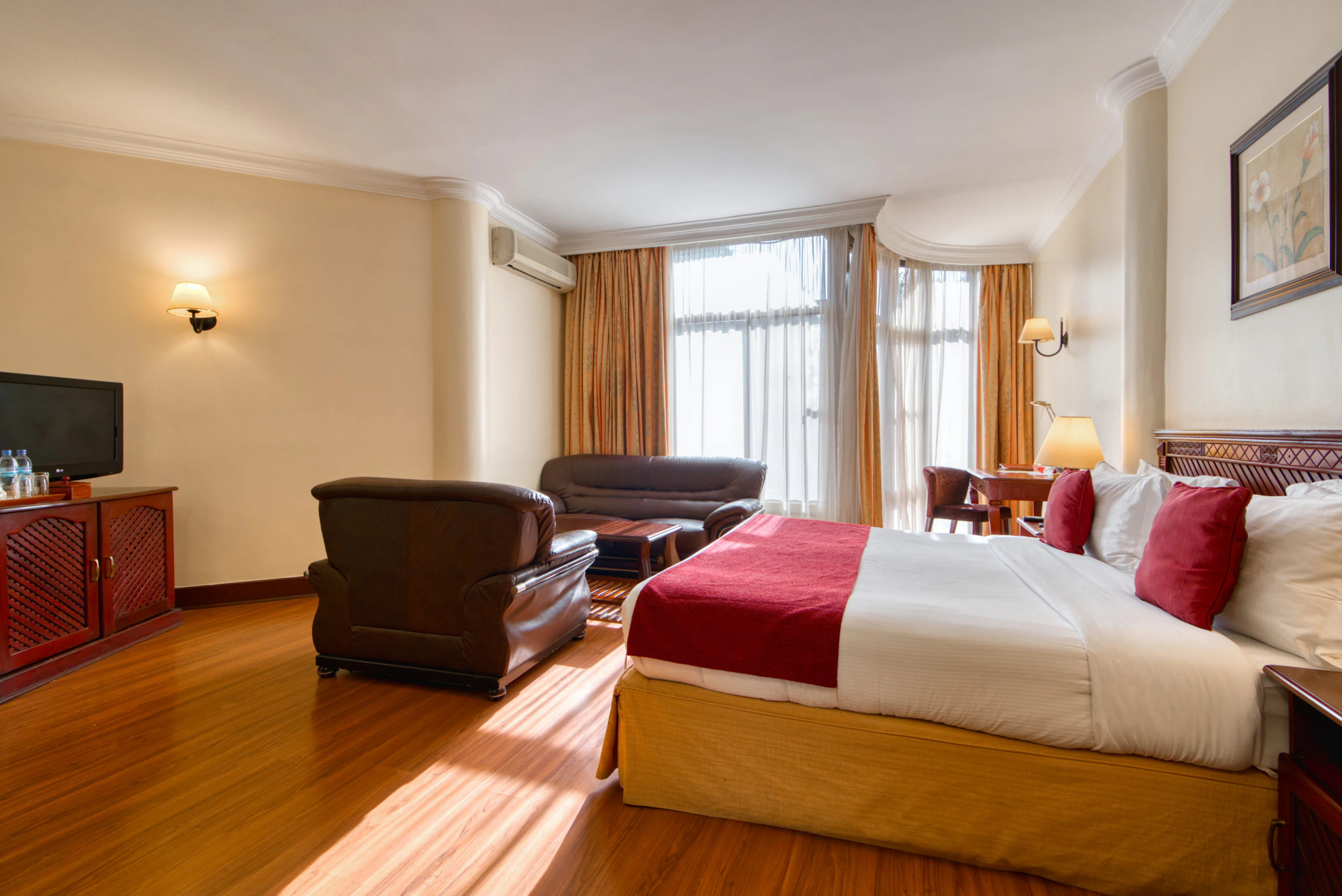 Executive Room