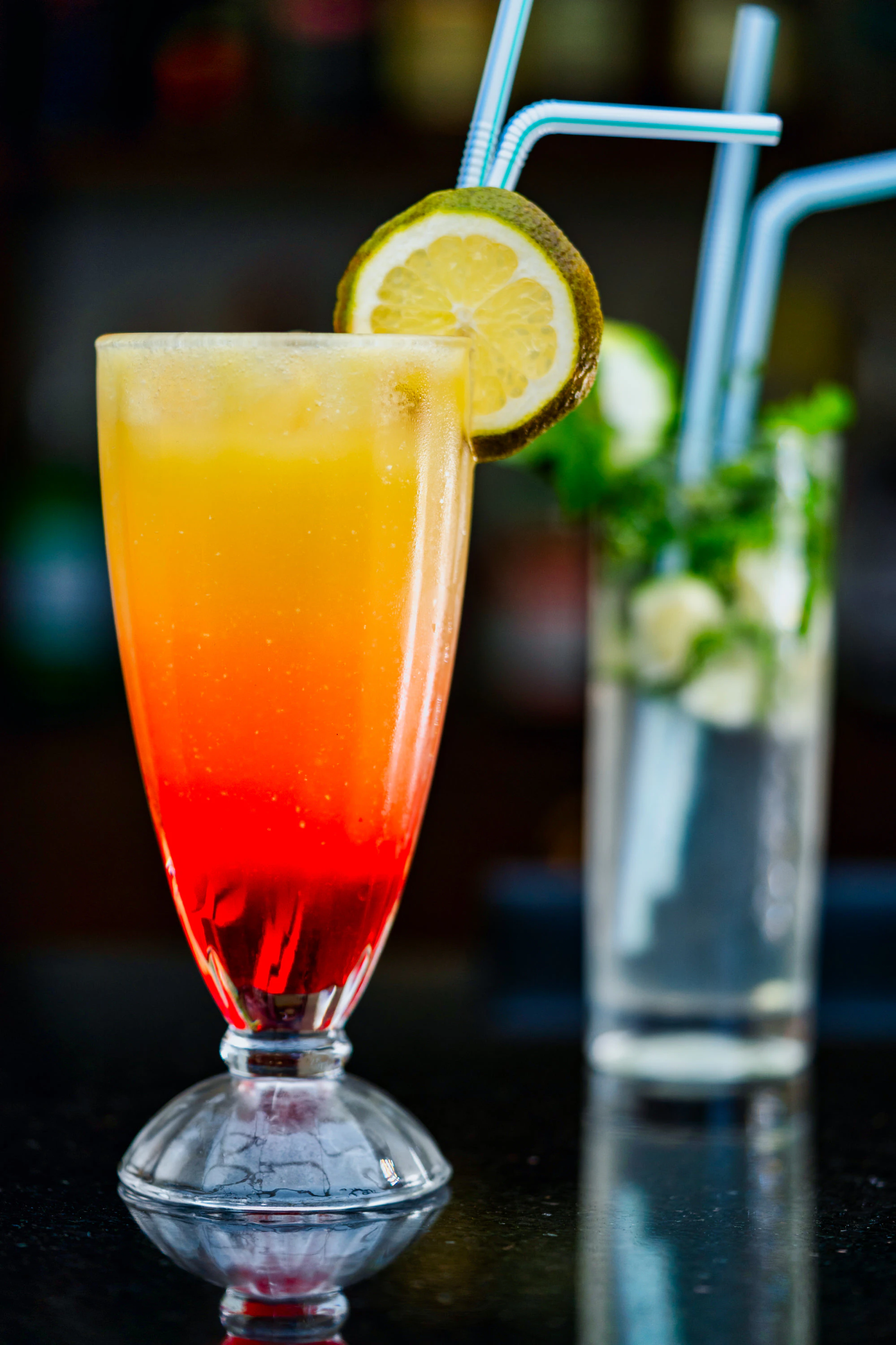 Summit Rooftop Bar